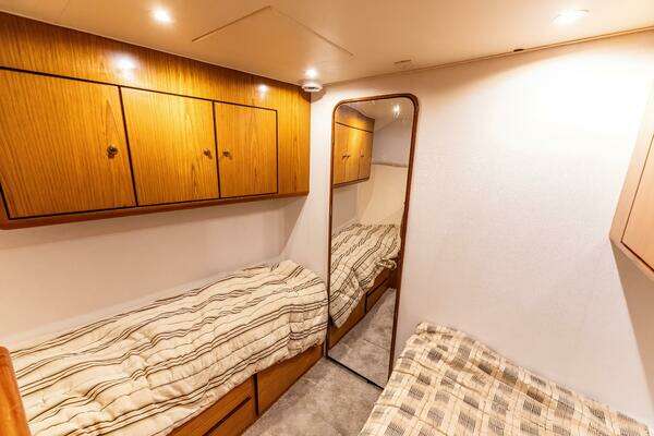 Ocean  Yacht For Sale