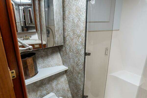 Ocean  Yacht For Sale