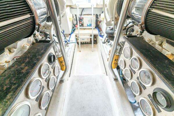 Ocean  Yacht For Sale