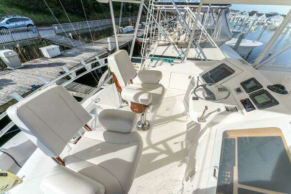 Ocean  Yacht For Sale