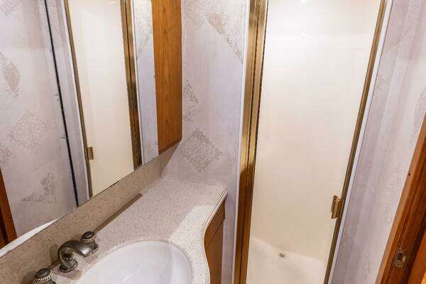 Ocean  Yacht For Sale