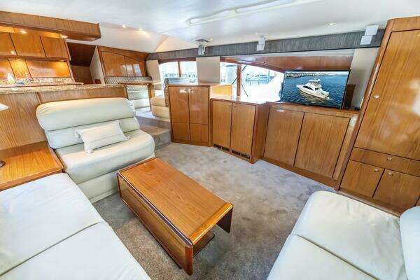 Ocean  Yacht For Sale
