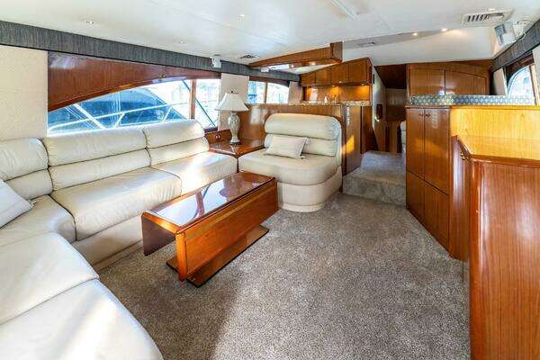 Ocean  Yacht For Sale