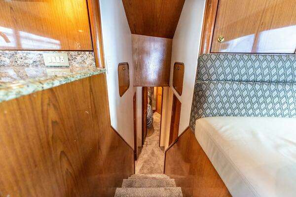 Ocean  Yacht For Sale