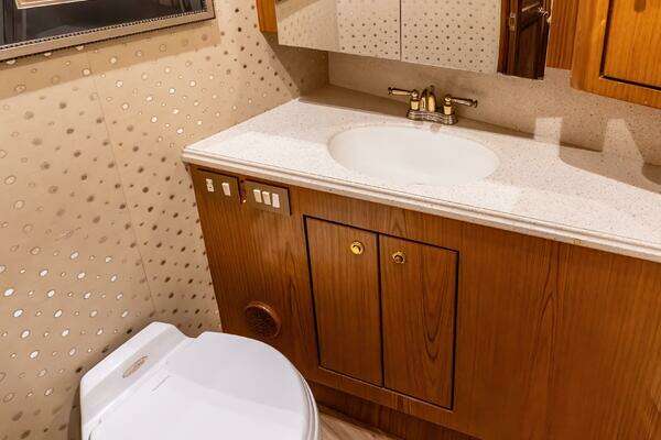 Ocean  Yacht For Sale