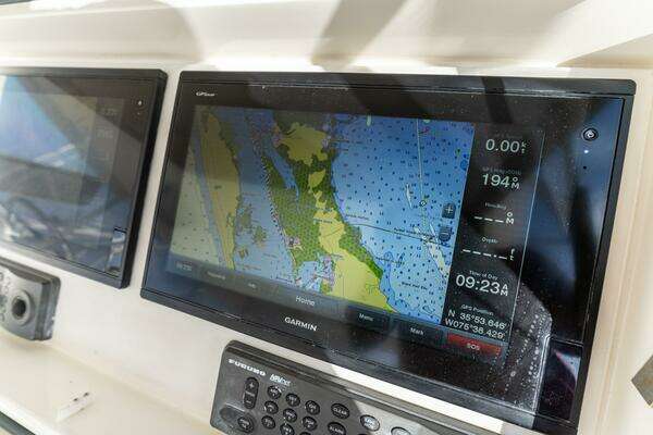 Ocean  Yacht For Sale