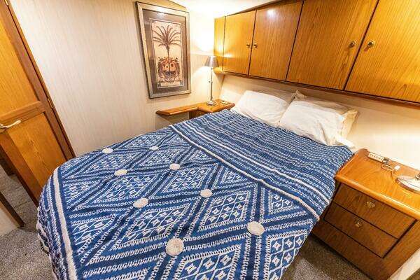 Ocean  Yacht For Sale