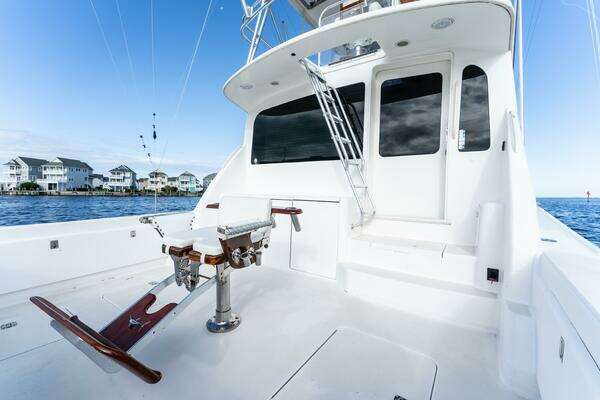 Ocean  Yacht For Sale