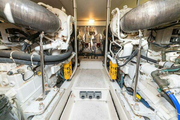 Ocean  Yacht For Sale
