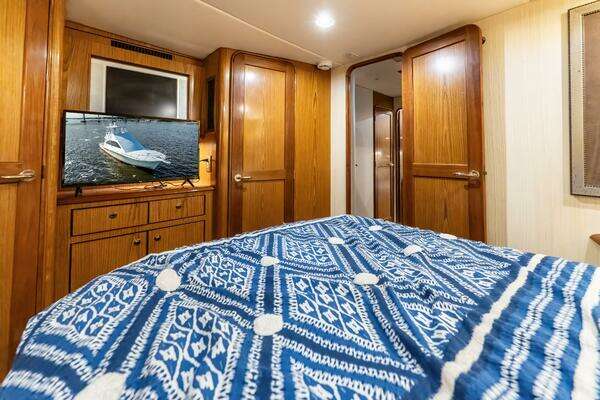 Ocean  Yacht For Sale