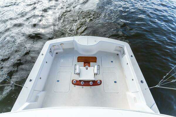 Ocean  Yacht For Sale