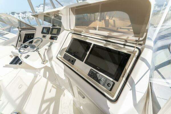 Ocean  Yacht For Sale