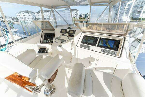 Ocean  Yacht For Sale