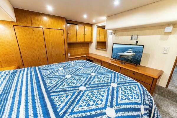 Ocean  Yacht For Sale
