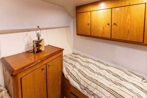 Ocean  Yacht For Sale