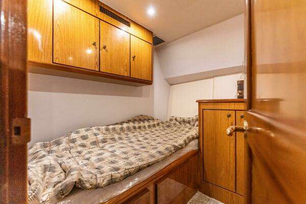 Ocean  Yacht For Sale