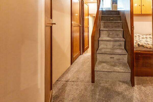 Ocean  Yacht For Sale