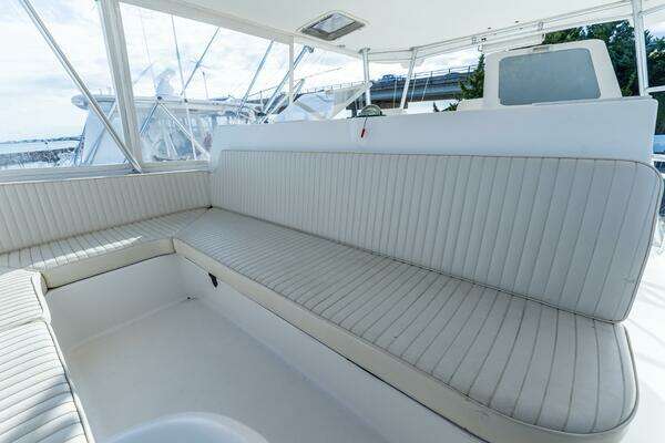 Ocean  Yacht For Sale