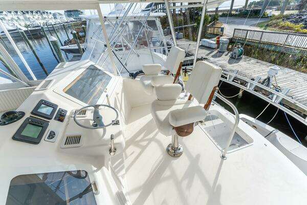 Ocean  Yacht For Sale