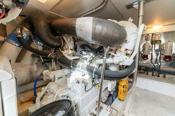 Ocean  Yacht For Sale