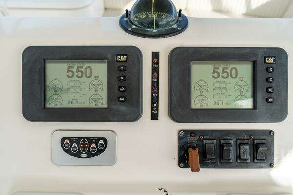 Ocean  Yacht For Sale