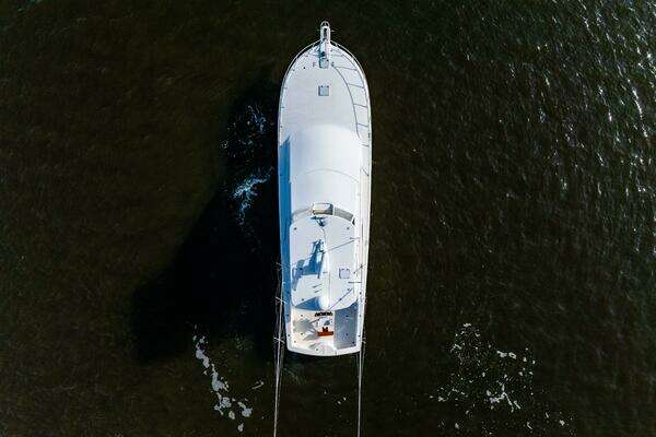 Ocean  Yacht For Sale