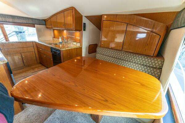 Ocean  Yacht For Sale