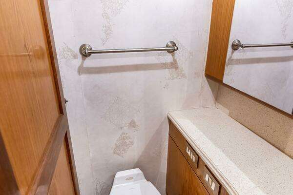 Ocean  Yacht For Sale