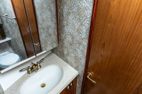 Ocean  Yacht For Sale