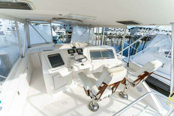 Ocean  Yacht For Sale