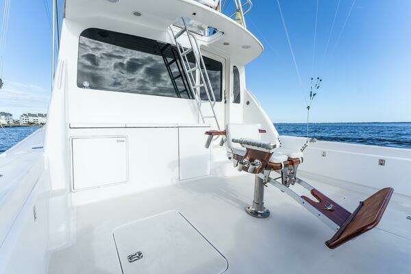 Ocean  Yacht For Sale