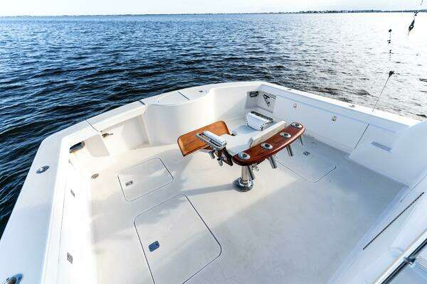 Ocean  Yacht For Sale