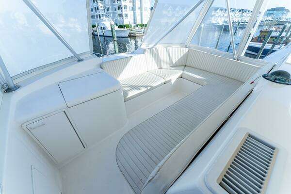 Ocean  Yacht For Sale