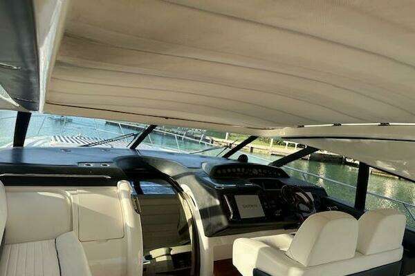 Viking Princess 58V Yacht For Sale