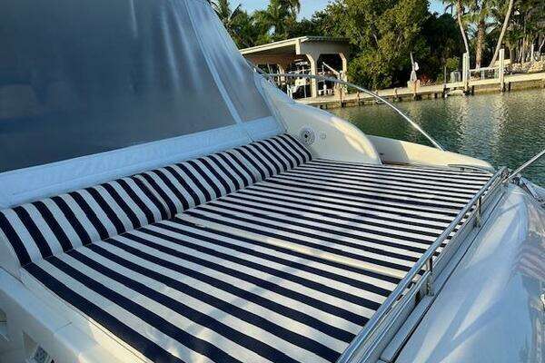 Viking Princess 58V Yacht For Sale