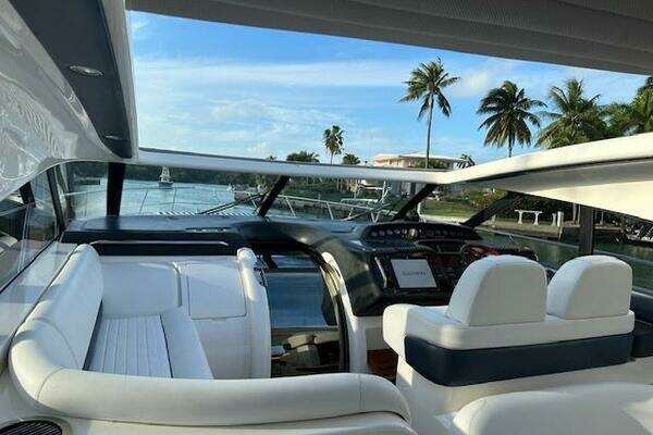 Viking Princess 58V Yacht For Sale