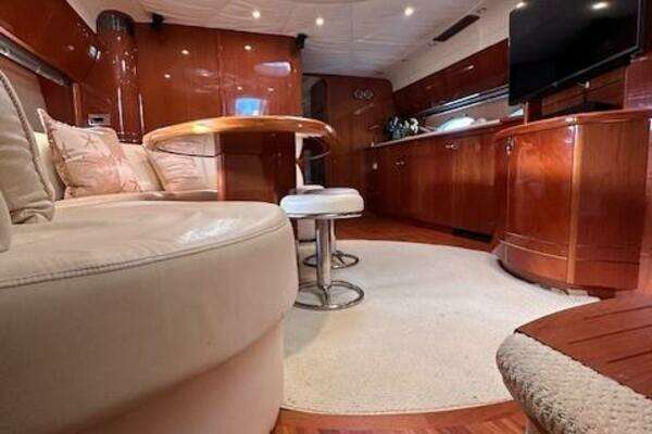 Viking Princess 58V Yacht For Sale