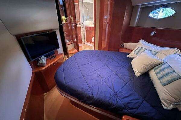 Viking Princess 58V Yacht For Sale