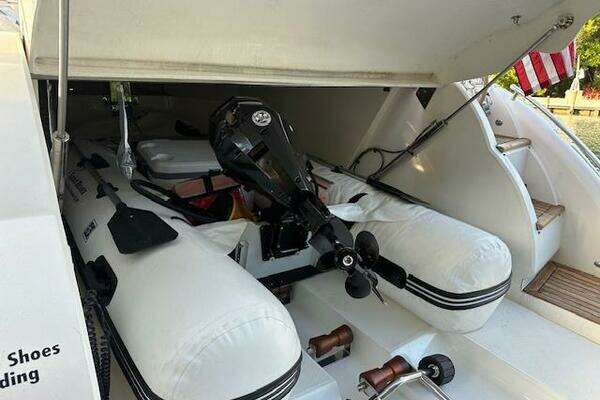 Viking Princess 58V Yacht For Sale