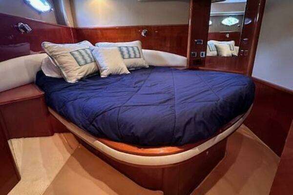 Viking Princess 58V Yacht For Sale