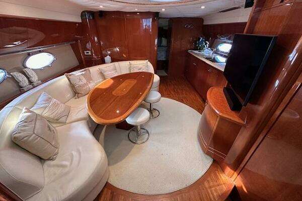 Viking Princess 58V Yacht For Sale