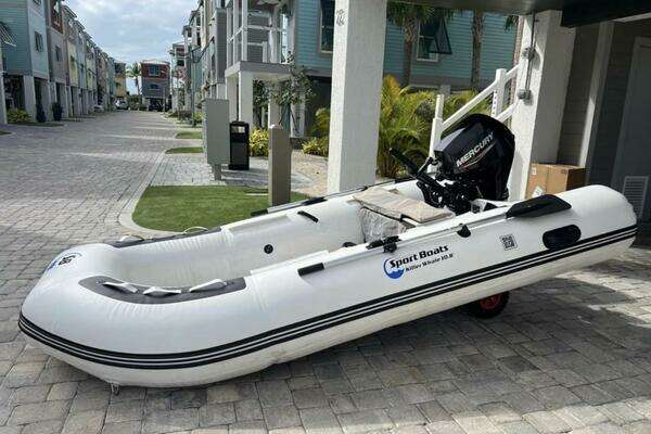 Viking Princess 58V Yacht For Sale