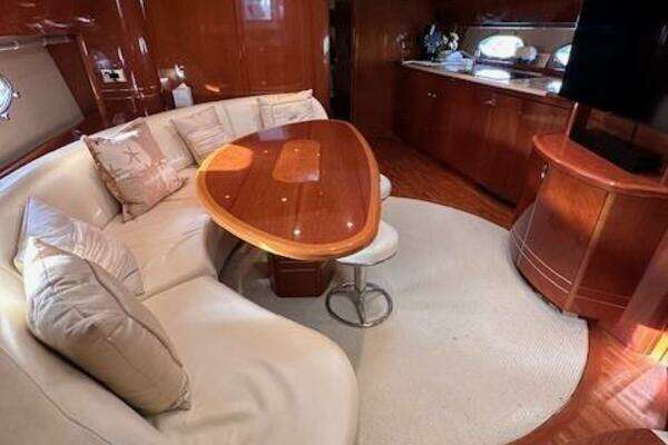Viking Princess 58V Yacht For Sale