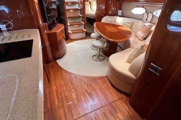 Viking Princess 58V Yacht For Sale