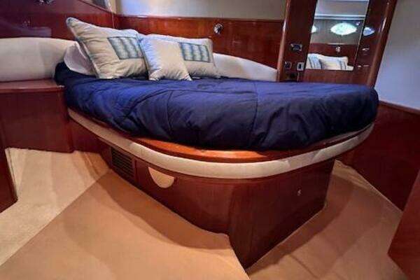 Viking Princess 58V Yacht For Sale