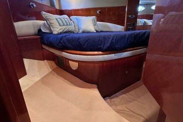 Viking Princess 58V Yacht For Sale