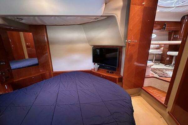 Viking Princess 58V Yacht For Sale