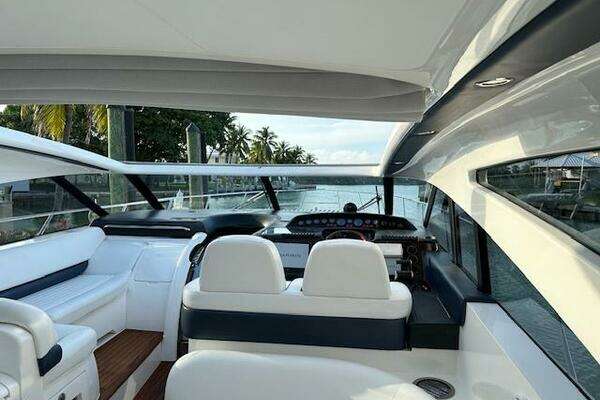 Viking Princess 58V Yacht For Sale