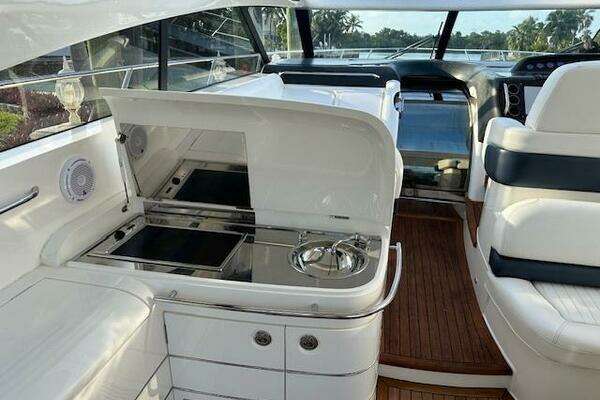 Viking Princess 58V Yacht For Sale