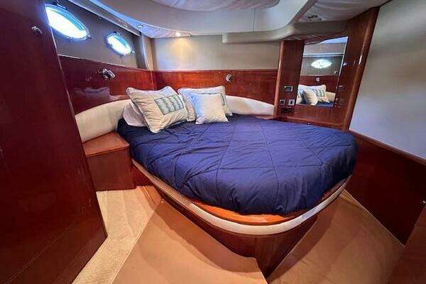 Viking Princess 58V Yacht For Sale